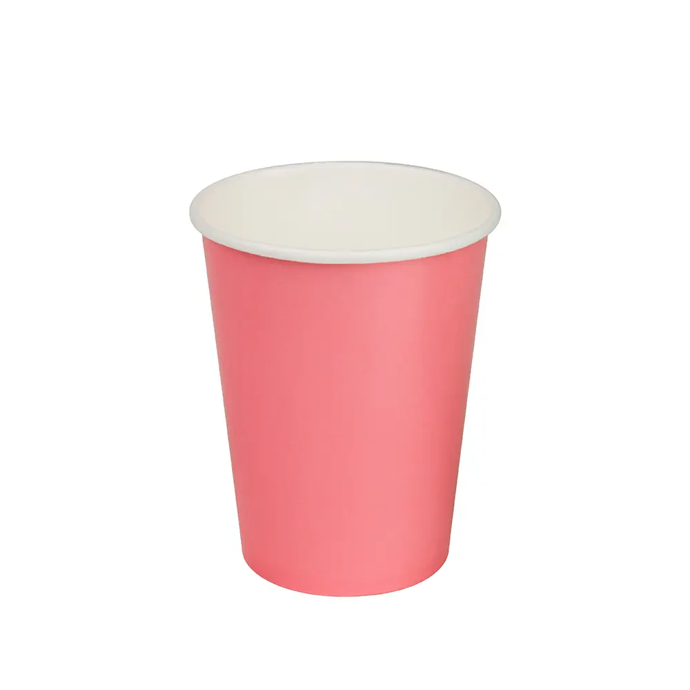 [30-MPPCC12W] 365ml/12 oz Watermelon Paper Milkshake Cup