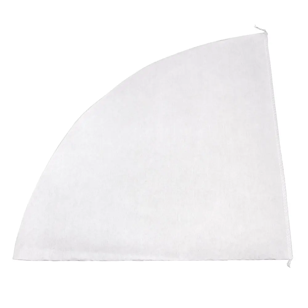 #11 Size Conical Oil Filter