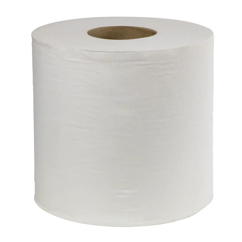 Earthcare Centreline Hand Towel