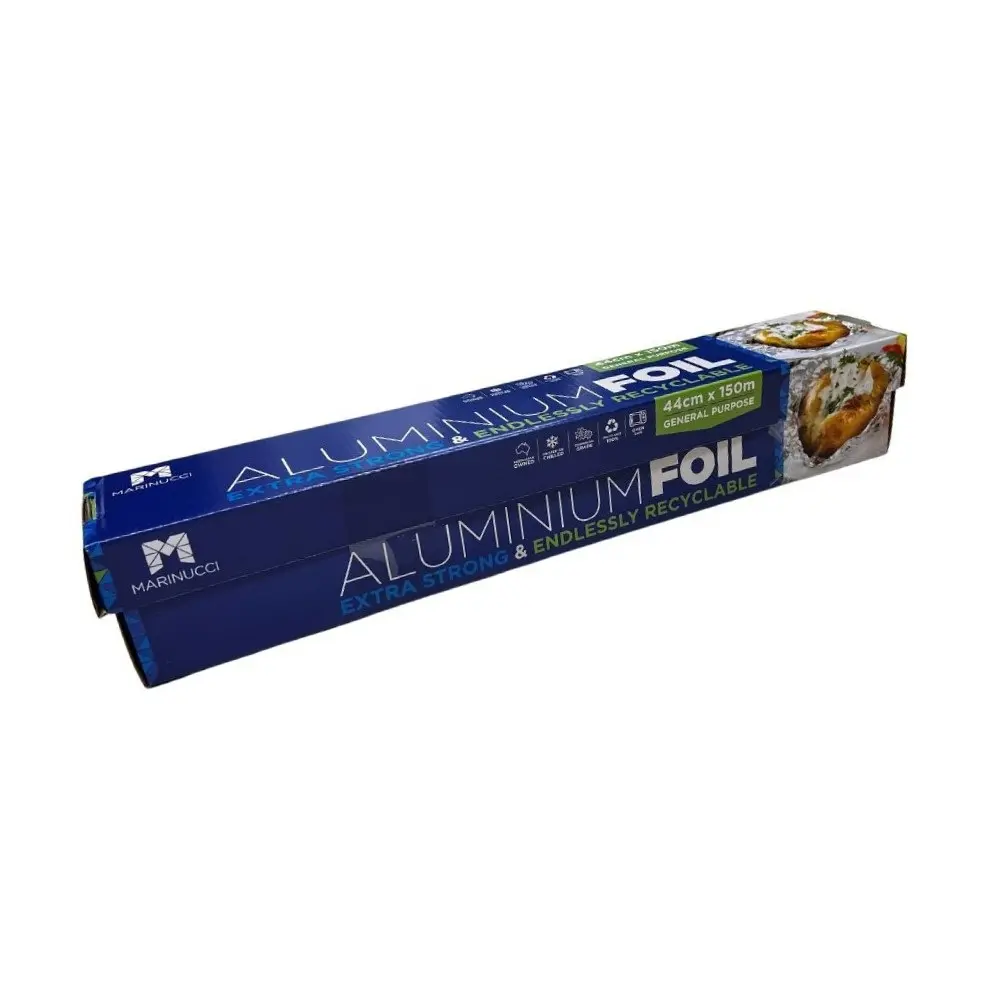 [93-M44150GP] 44cm General Purpose Foil Roll
