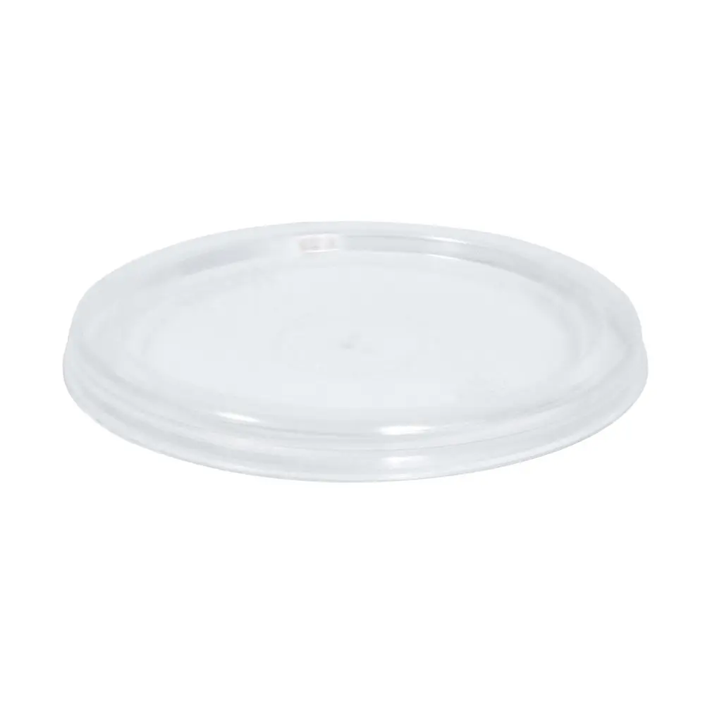 Clear Round Lid (Suits C2 & C4)
