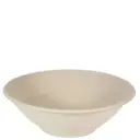 Natural Fibre Bowl Round 32 oz
