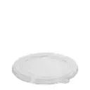 Lid Pet To Suit Round Bowl 24-40oz