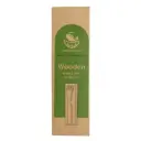 Cutlery Wooden Fork / Knife / Napkin