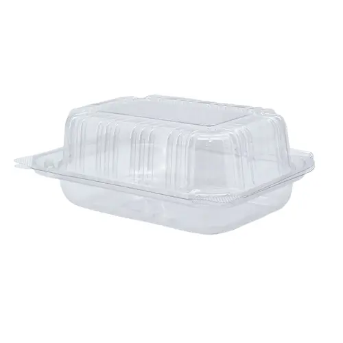 RPET Salad Pack Small