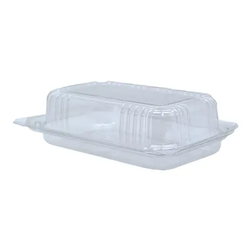 RPET Salad Pack Large