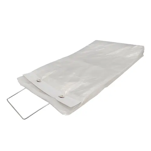 LDPE Wick Bread Bag