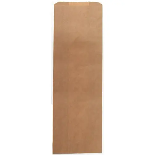 Paper Bag 1 Wine Bottle High Wet Strength Brown
