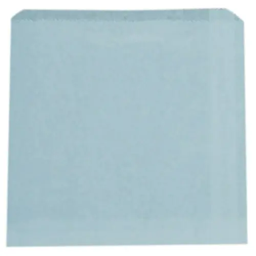 Paper Bag No 2W White