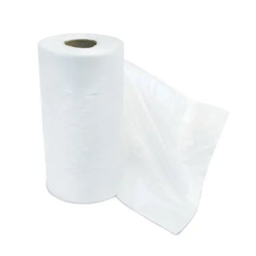 [RBG1814] 18x14" Roll Bag W/ Gusset