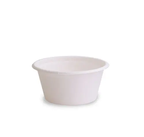 [SCSC02-PF] 2oz Sugarcane Portion Cup