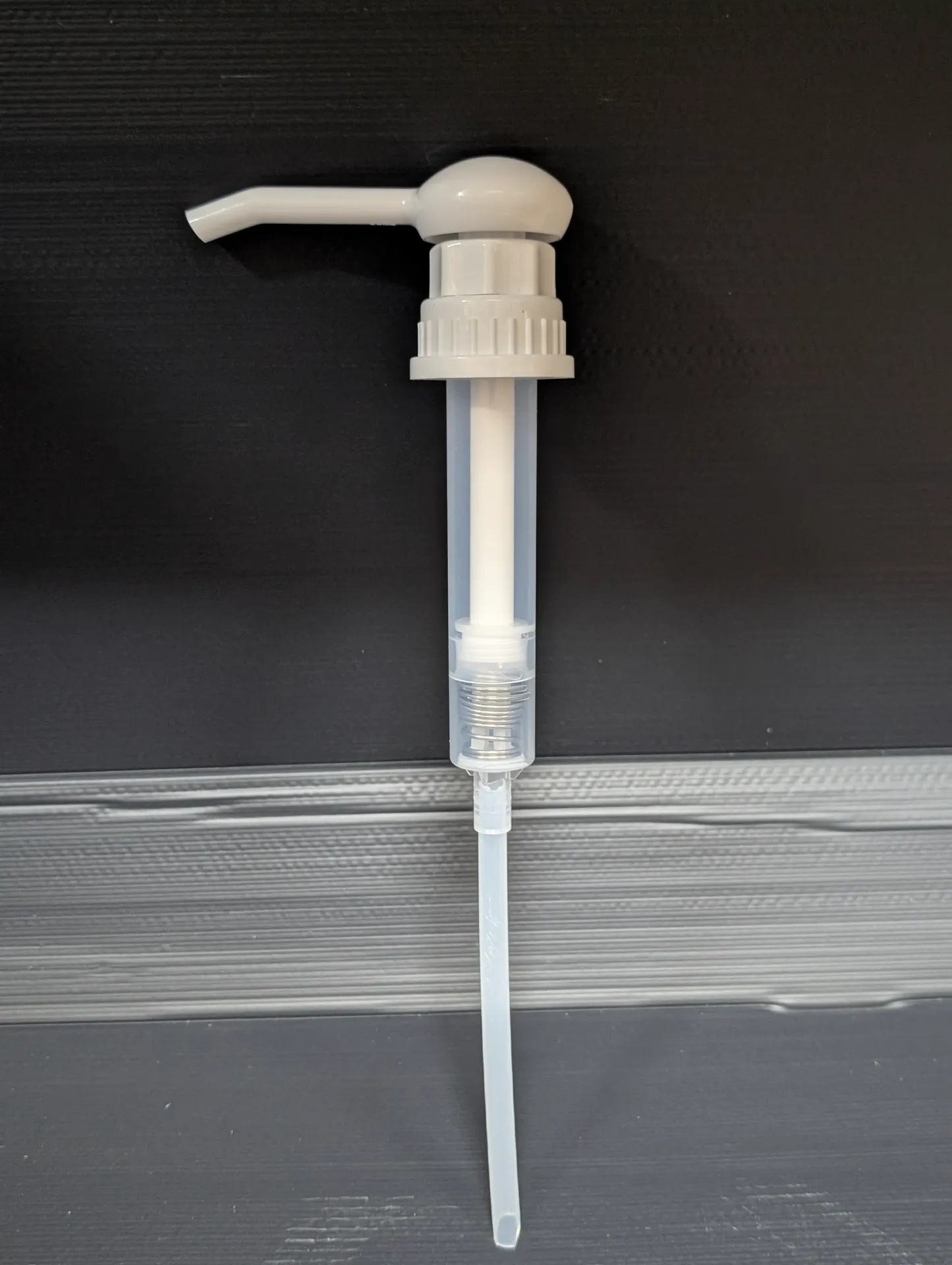 [JWHandPump] Johnny Wipe - 5L Hand Pump