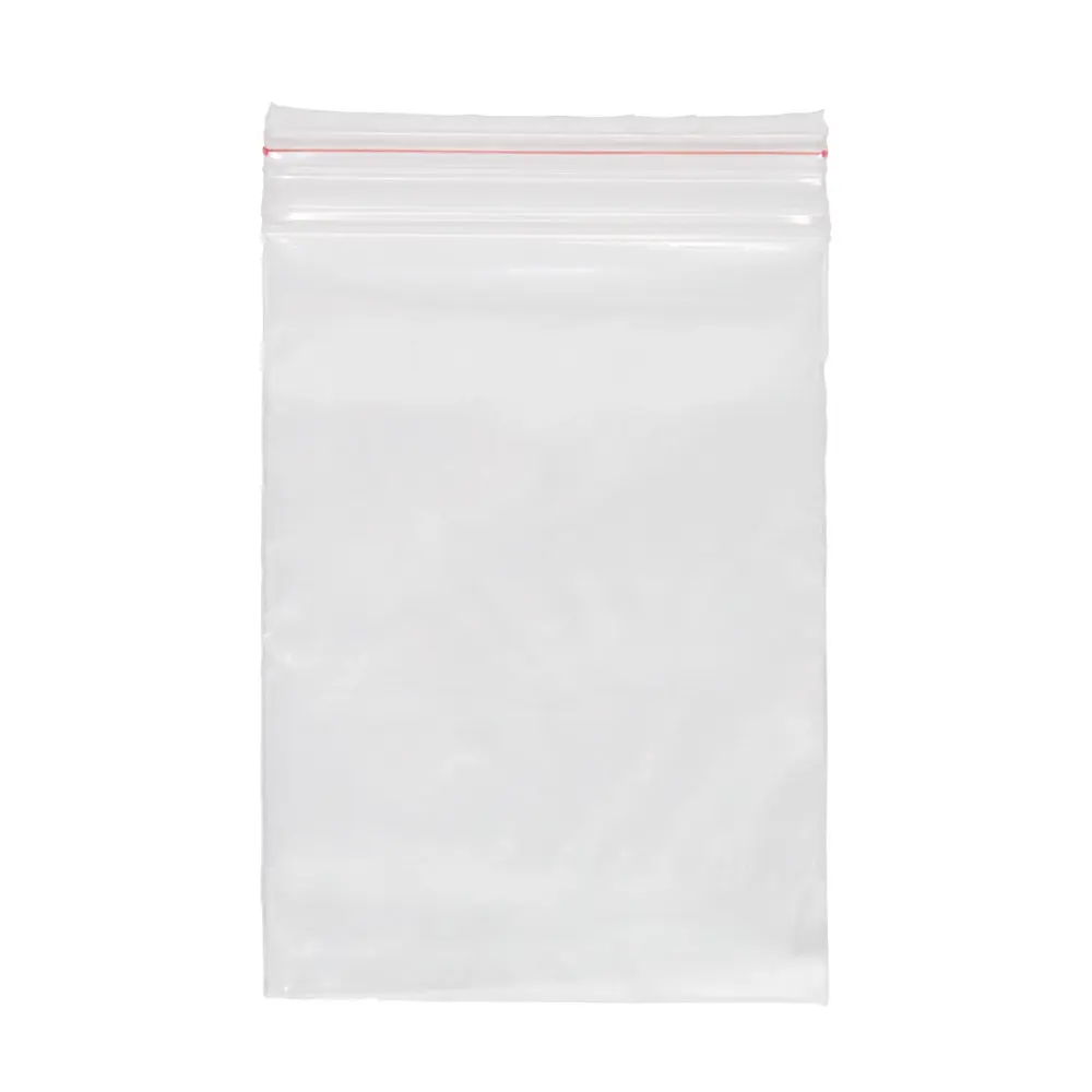3x4in Resealable Bag