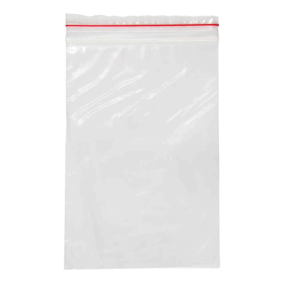 4x6in Resealable Bag