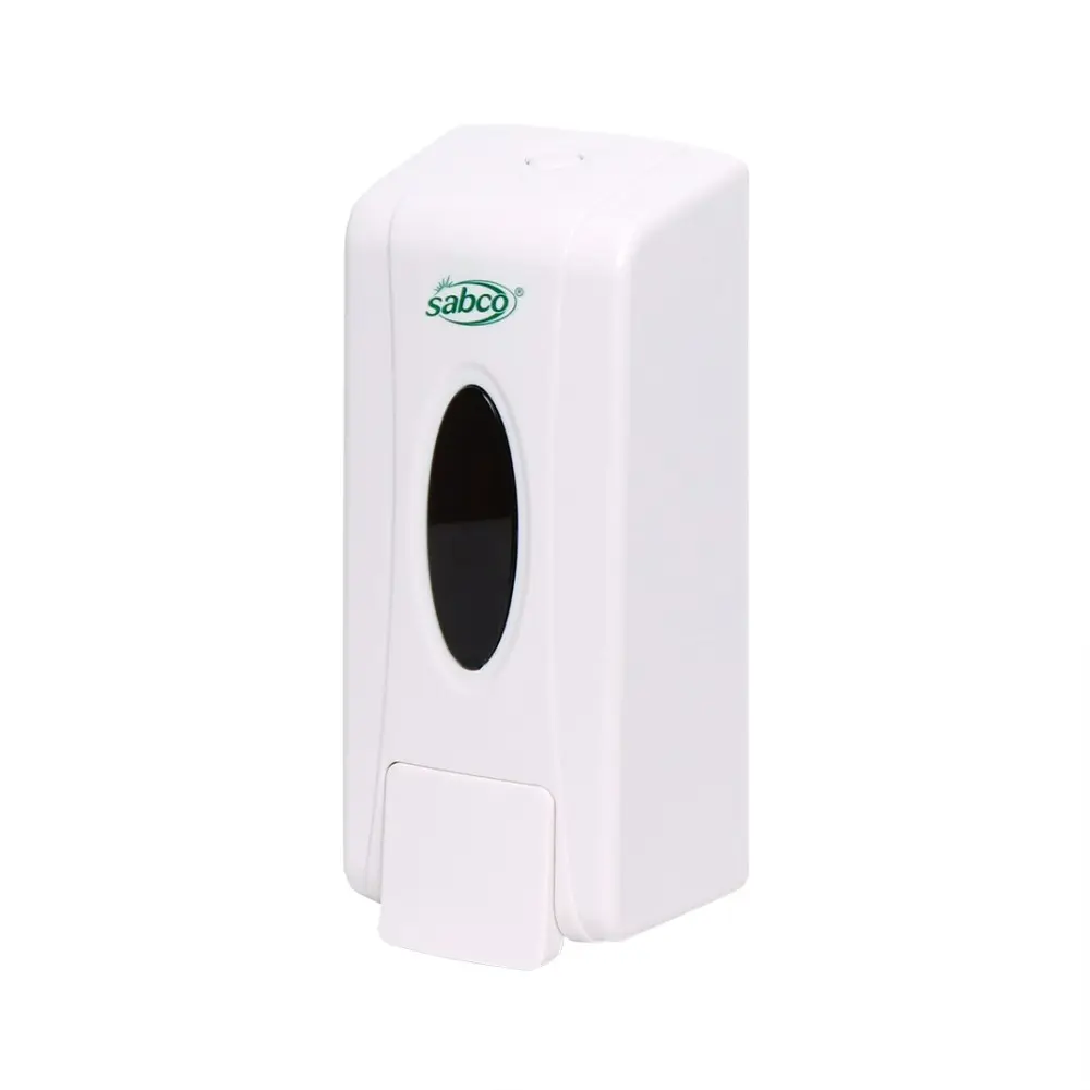600mL Capacity Liquid Soap Dispenser