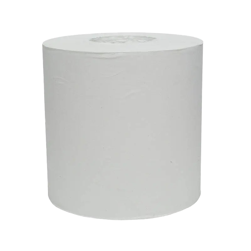 Pure Premium 1Ply 300m Centre Feed Hand Towel