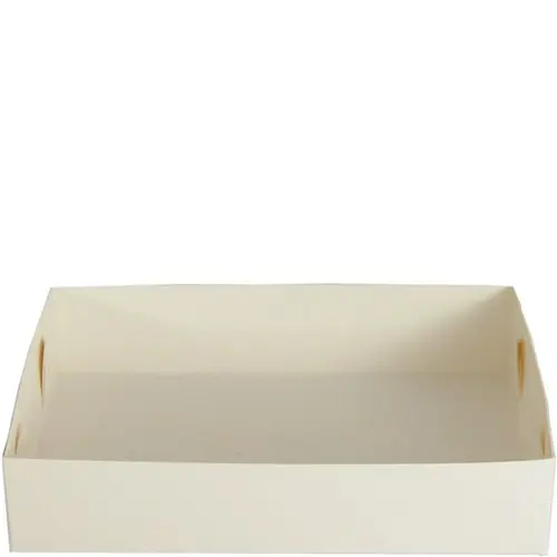 [CTWCSML] Cake Tray Coated Standard Small