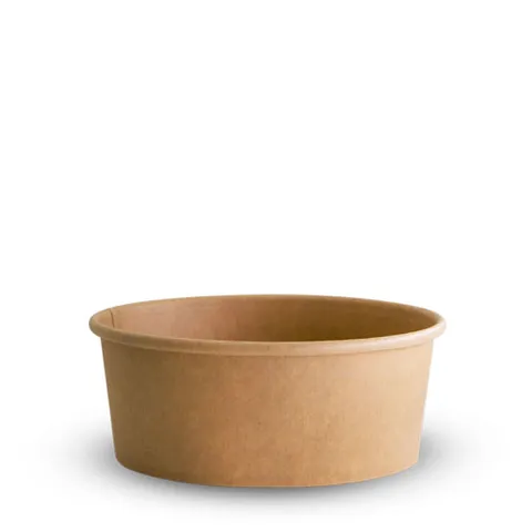 750ml Kraft Food Bowl