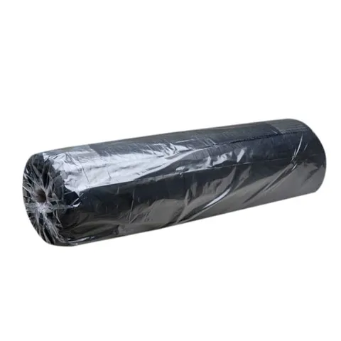 240L Black XHeavy Duty Bin Liner Roll