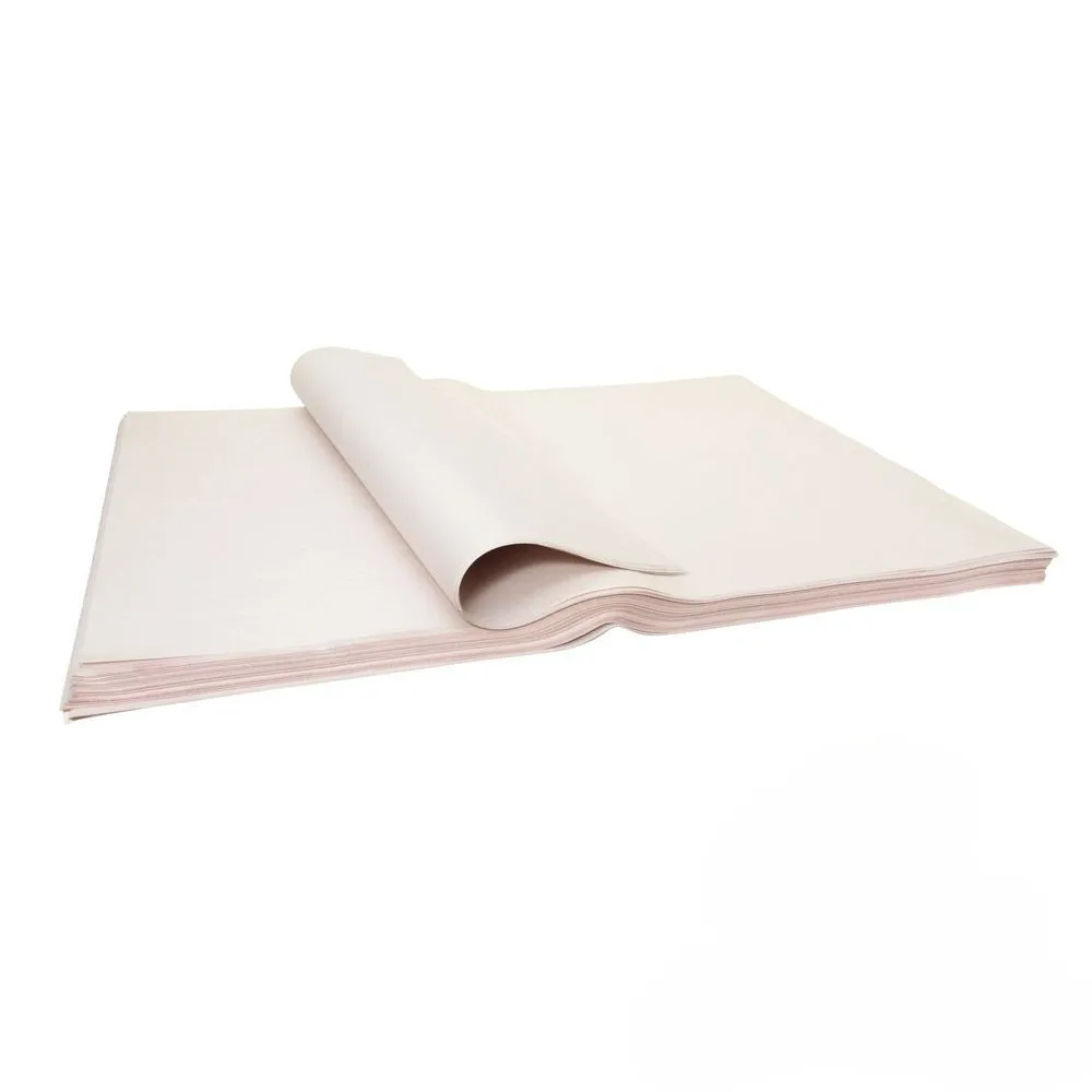 EcoBuy White Half Newsprint Paper 14Kg