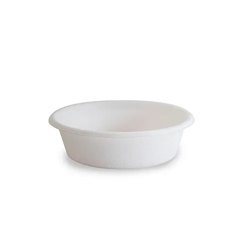 1 oz Portion Cup - Sugarcane