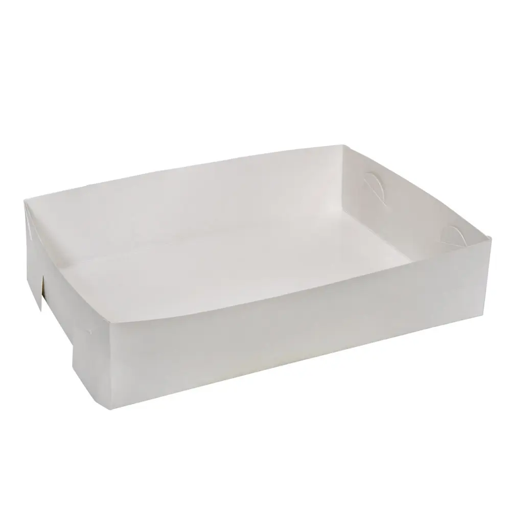 [CTWCMED] Cake Tray Coated Standard Medium