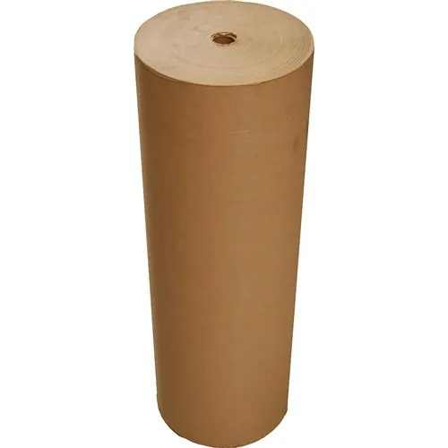 EcoBuy Brown Kraft Counter Roll 600mm