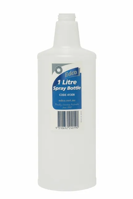 [41308] Edco 1L Spray Bottle