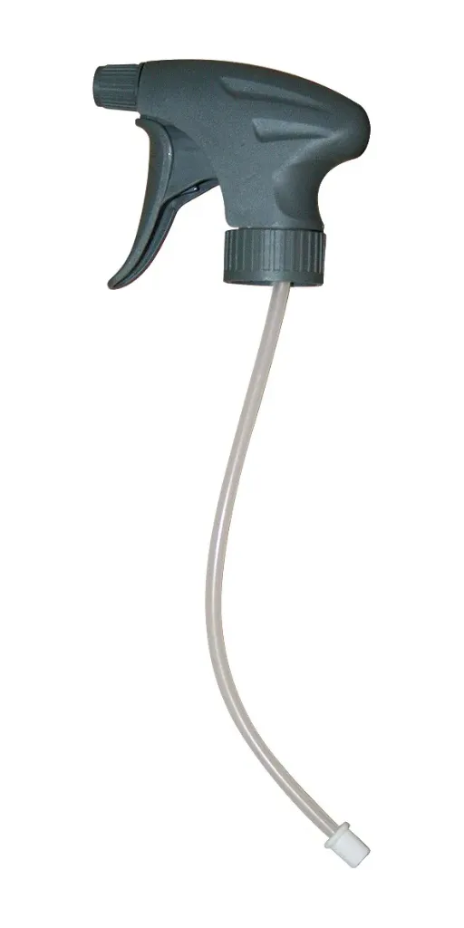 Edco Chemical Resistant Spray Trigger