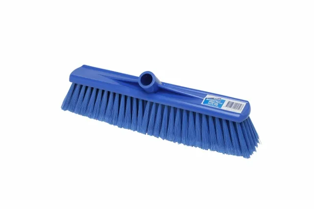 [10100] Edco Platform Broom Head Soft Fill