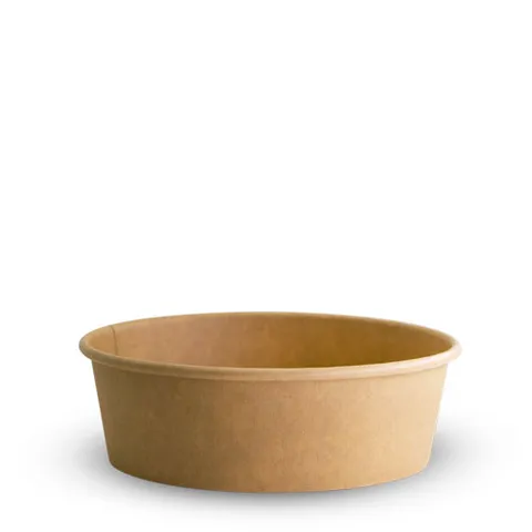 500ml Kraft Food Bowl