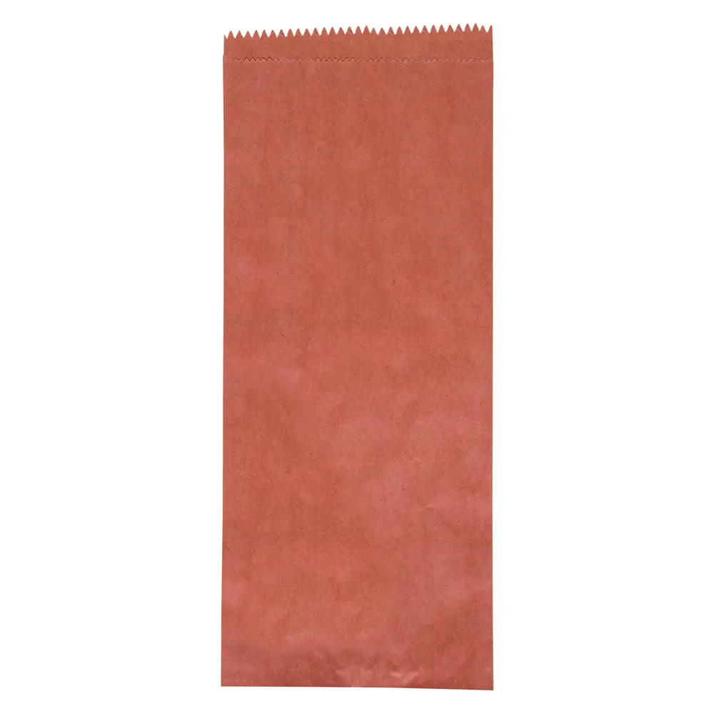 Double Bottle Bag Brown