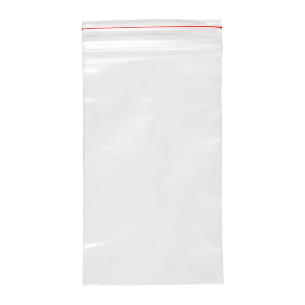 3x5" Resealable Bag