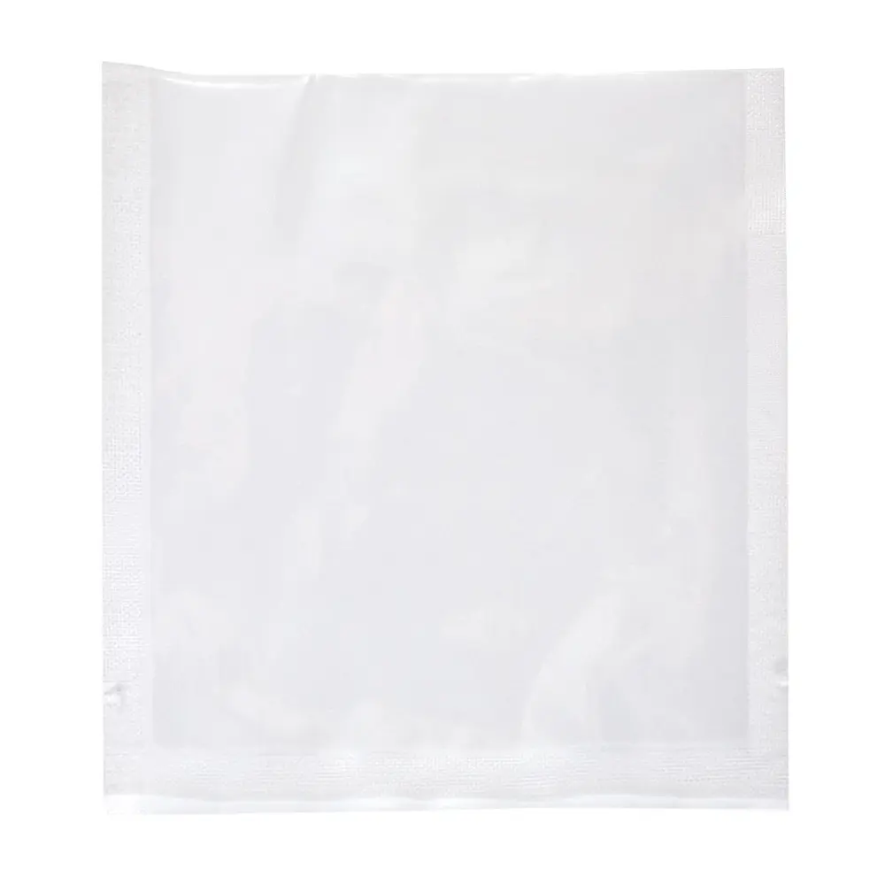 [06-V130X150] Vacuum Seal Bag 130x150mm