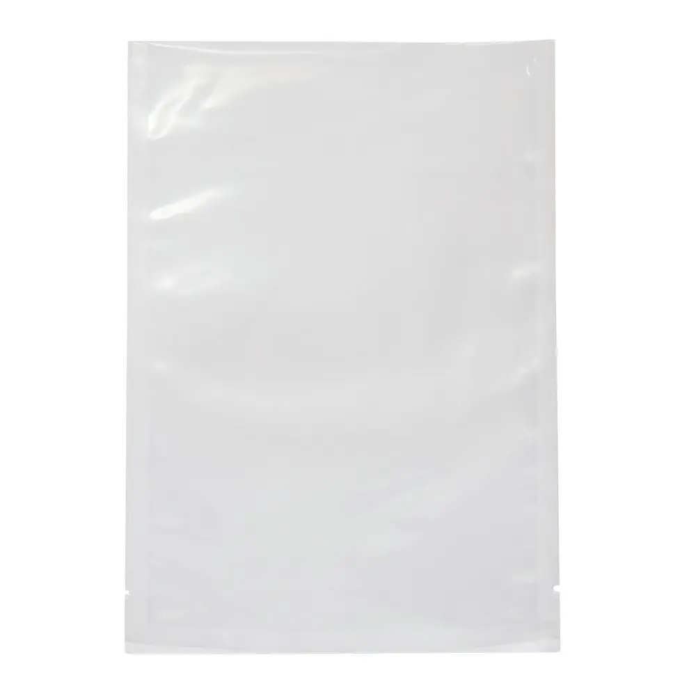 [06-V165X250] Vacuum Seal Bag 165x250mm