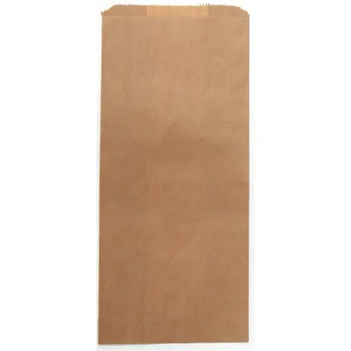 Paper Bag 2 Bottle High Wet Strength Brown