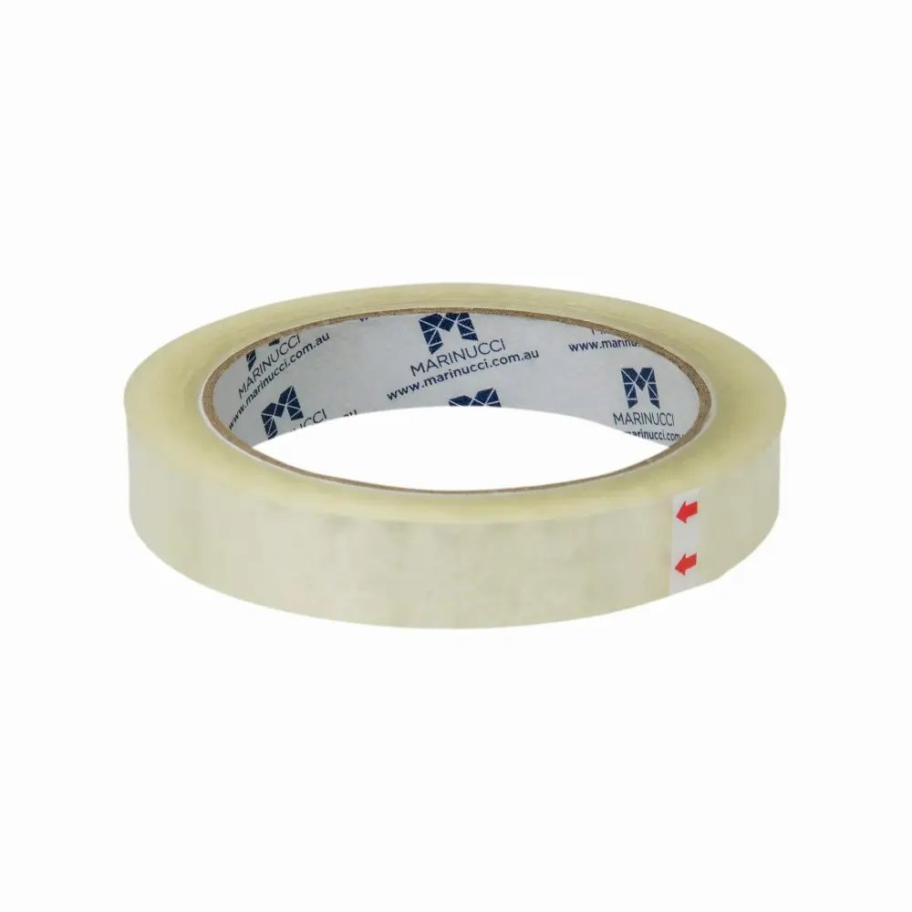 Clear Stationery Tape