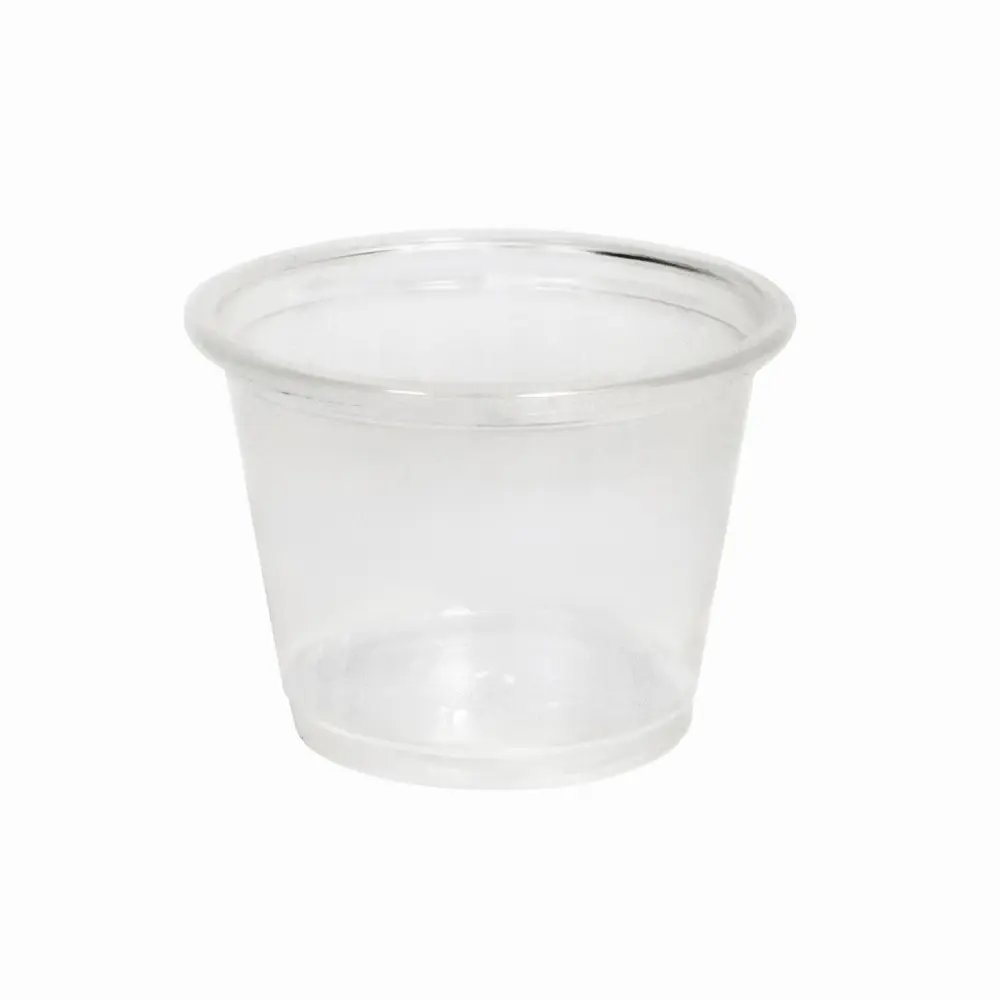 30ml/1oz Portion Container