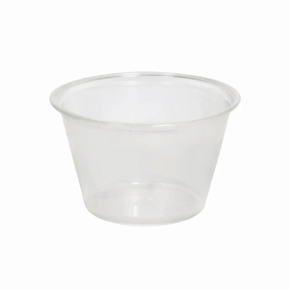 120ml/4oz Portion Container