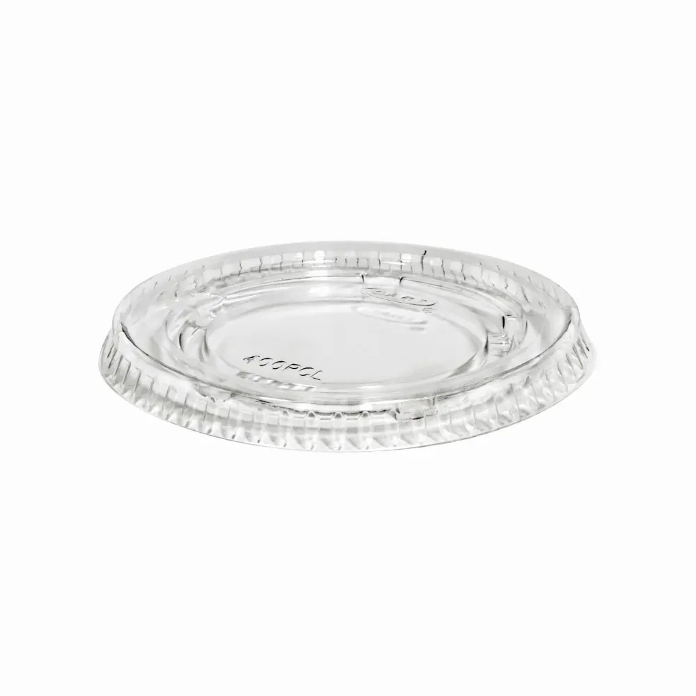Lid To Suit 4oz Portion Container