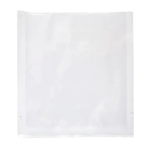 [06-V130X150] Vacuum Seal Bag 130x150mm