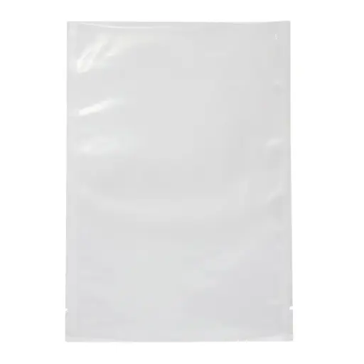 [06-V165X250] Vacuum Seal Bag 165x250mm
