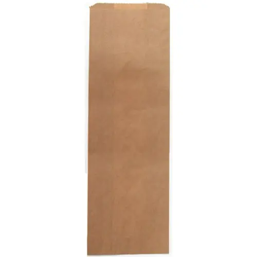[100254] Paper Bag 2 Bottle High Wet Strength Brown