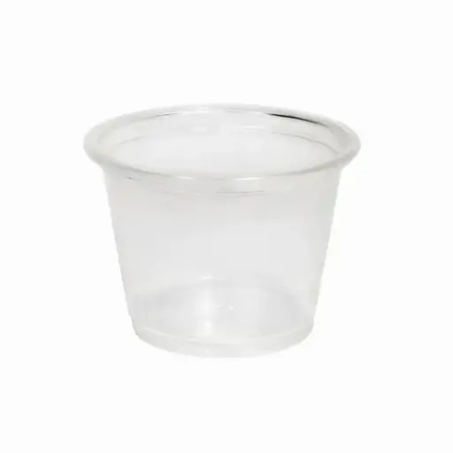 [24-MPC1] 30ml/1oz Portion Container