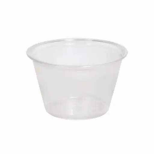[24-MPC4] 120ml/4oz Portion Container