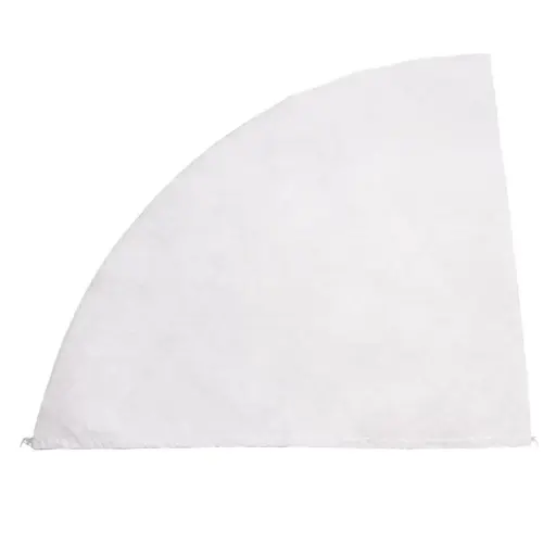 [48-OFC10] #10 Size Conical Oil Filter