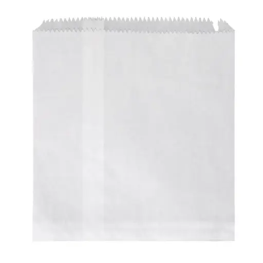 [03-FW04] 4F Flat White Bags