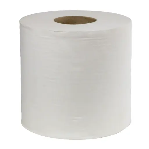 [90-6/3006CP] Earthcare Centreline Hand Towel