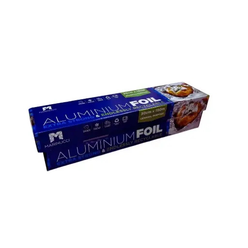 [93-M30150GP] 30cm General Purpose Foil Roll