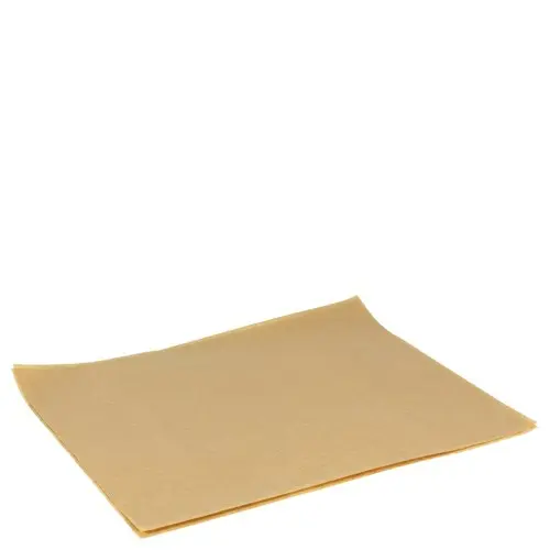 [C-GP4033] 1/2 Greaseproof Paper Wrap Kraft 